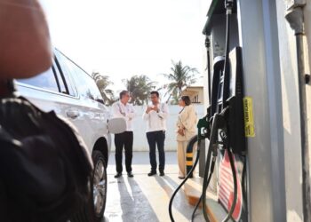 Capacitación gratuita para gasolineros: Conoce los lineamientos del PROY-023-ASEA-2025