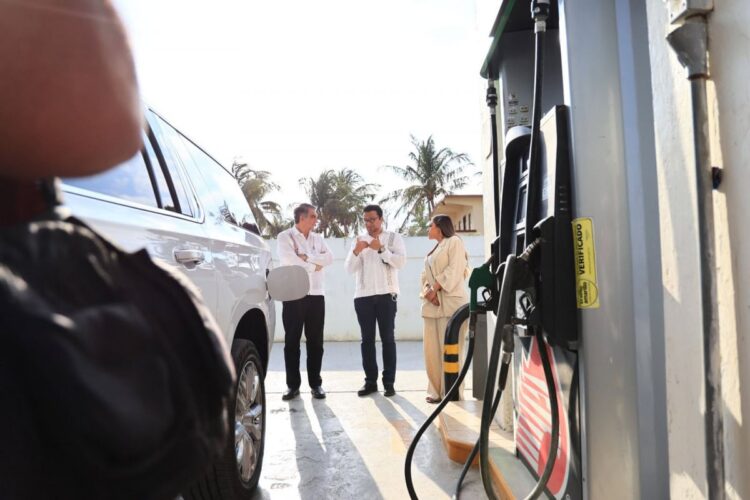 Capacitación gratuita para gasolineros: Conoce los lineamientos del PROY-023-ASEA-2025
