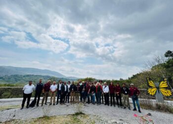Coordinan estrategia para evitar propagación del gusano barrenador en fauna silvestre
