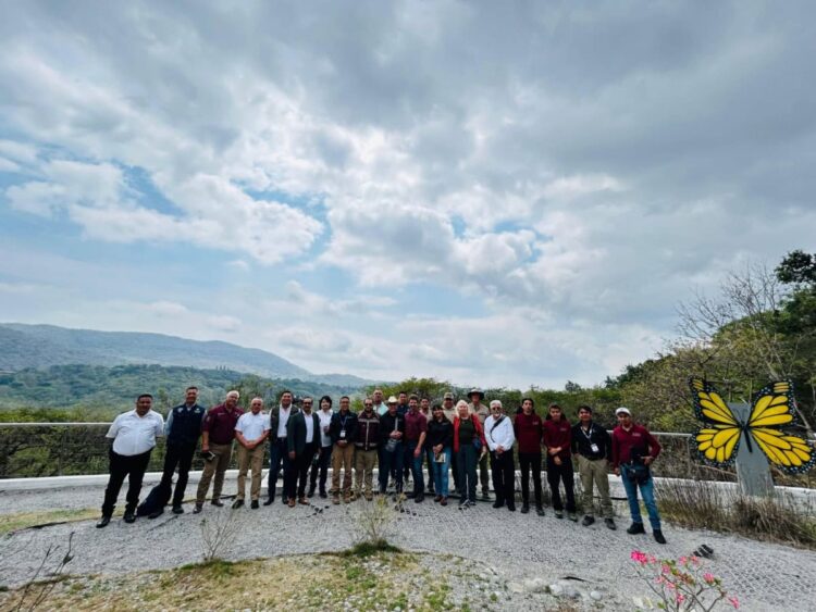 Coordinan estrategia para evitar propagación del gusano barrenador en fauna silvestre