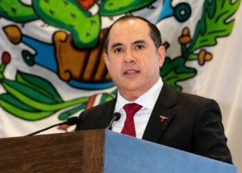 Tamaulipas reduce deuda pública y logra máxima calificación crediticia en 2025