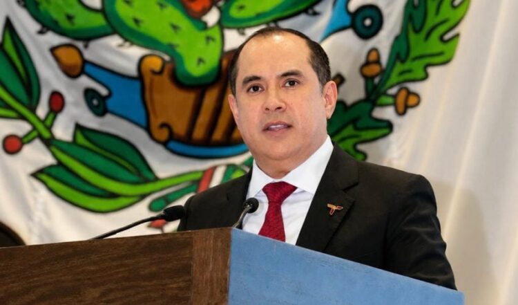 Tamaulipas reduce deuda pública y logra máxima calificación crediticia en 2025