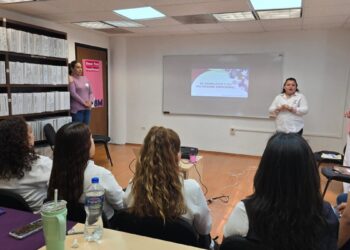 Tamaulipas impulsa la cultura de paz con mediación escolar para dos mil ciudadanos