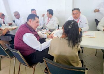IDPET interviene en el CEDES de Reynosa para garantizar defensa legal gratuita a internos