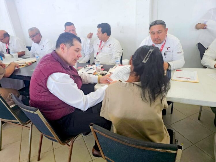 IDPET interviene en el CEDES de Reynosa para garantizar defensa legal gratuita a internos