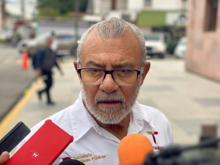Invierten 150 mdp para agilizar el tráfico en Ciudad Victoria con nueva conexión vial