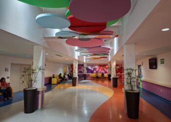 Infraestructura de salud en Tamaulipas: Inversión de 20 mdp para el CREE Victoria