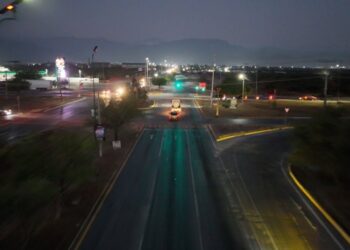Inversión FISE Tamaulipas: 182 mdp en obras de agua, drenaje y urbanización