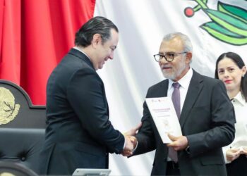 Más de 8 mil millones de pesos: las obras estratégicas desarrolladas en Tamaulipas