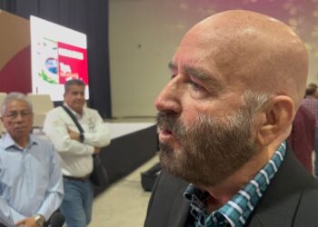 Atiende SRHDS rezagos en organismos operadores de agua de Tamaulipas