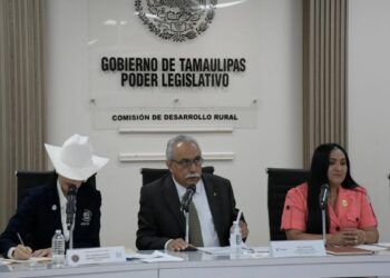 Avanza Tamaulipas en la transformación del campo
