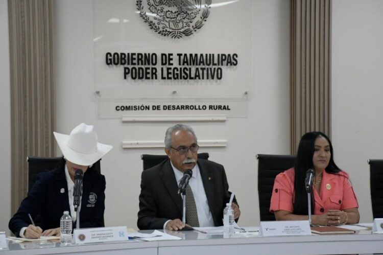 Avanza Tamaulipas en la transformación del campo