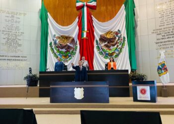 Con equipamiento, capacitación y trabajo coordinado, Tamaulipas avanza en prevención y combate al delito