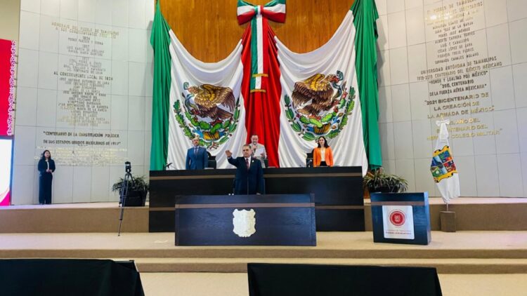 Con equipamiento, capacitación y trabajo coordinado, Tamaulipas avanza en prevención y combate al delito