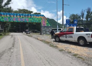 Tamaulipas refuerza la seguridad fronteriza con 15 nuevas Estaciones Seguras