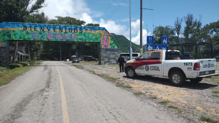 Tamaulipas refuerza la seguridad fronteriza con 15 nuevas Estaciones Seguras