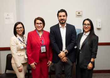 Refuerza STPS atención laboral en Matamoros; avanza recuperación de empleos
