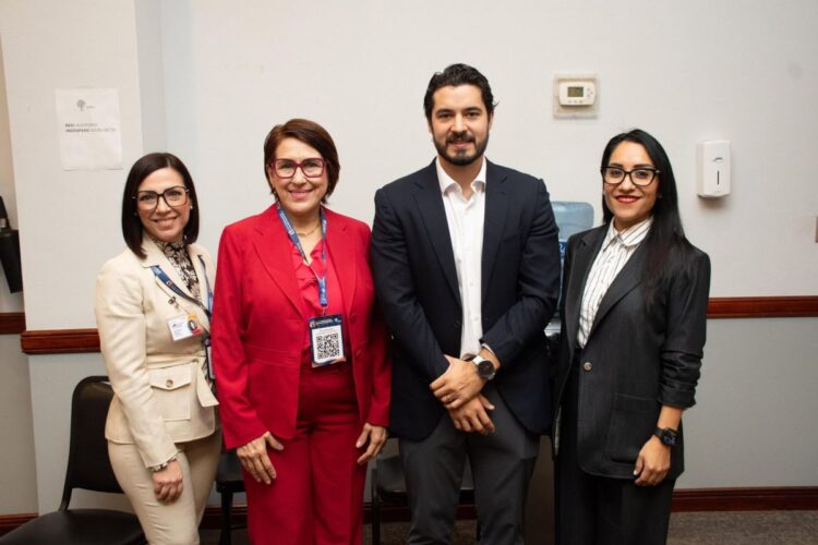 Refuerza STPS atención laboral en Matamoros; avanza recuperación de empleos