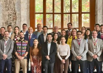 CONASETRA 2026: Tamaulipas impulsa políticas de justicia laboral