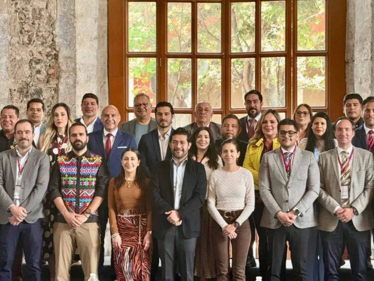 CONASETRA 2026: Tamaulipas impulsa políticas de justicia laboral