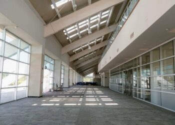 Tamaulipas va por más congresos: abren nueva oficina estratégica en Expo Tampico
