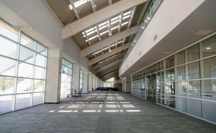 Tamaulipas va por más congresos: abren nueva oficina estratégica en Expo Tampico