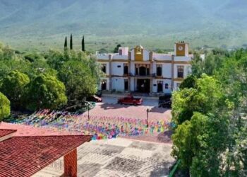 Secretaría de Turismo anuncia la creación de nuevos paradores turísticos en Tamaulipas