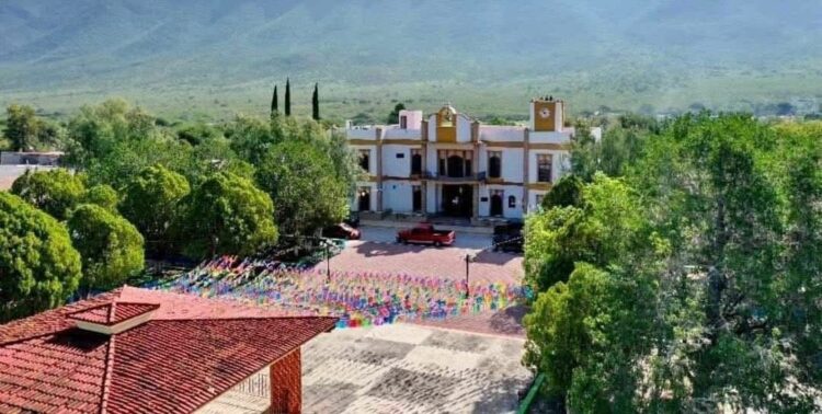 Secretaría de Turismo anuncia la creación de nuevos paradores turísticos en Tamaulipas