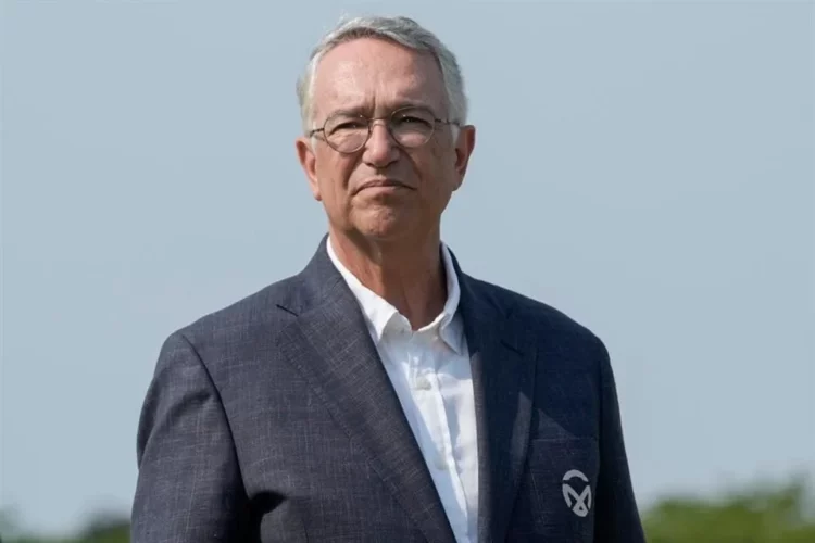 Fraude de 450 millones a empresario mexicano