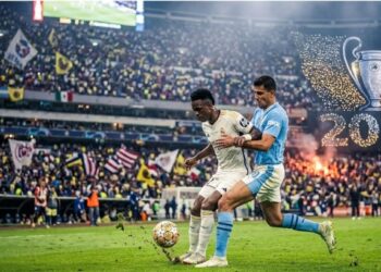 La Nueva Champions League Cambió Fútbol y Apuestas