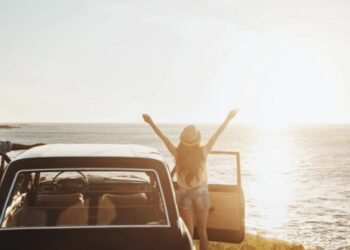 Cómo hacer de un día libre una experiencia memorable