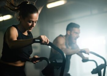Gimnasios en CDMX para entrenar con criterio