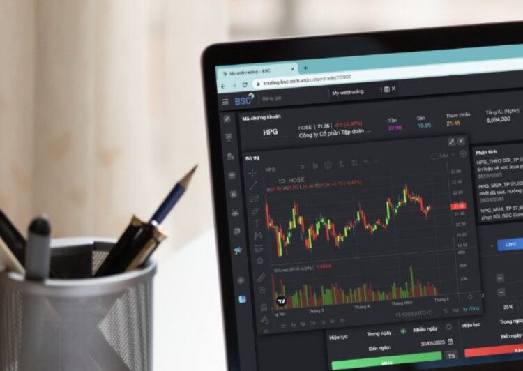 Trading y prop trading en la actualidad