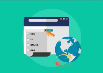 Proveedor de dominios web: cómo digitalizar tu empresa o emprendimiento