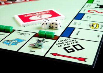 Estas son las reglas más curiosas de algunos juegos a los que hemos jugado siempre