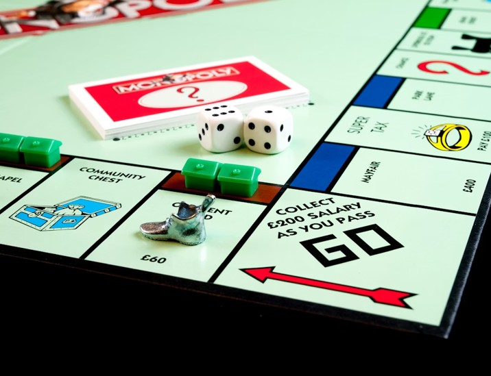Estas son las reglas más curiosas de algunos juegos a los que hemos jugado siempre