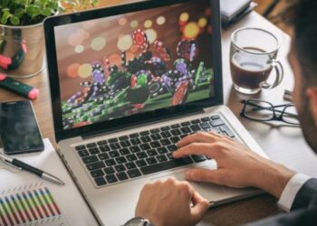 Cultura digital en México: comunidades, estrategia y poker online