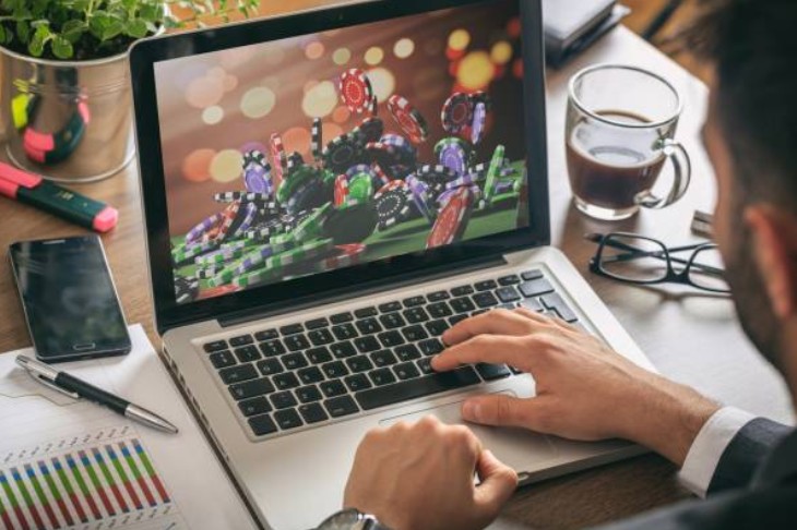 Cultura digital en México: comunidades, estrategia y poker online