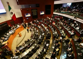 Senadores descartan fracaso en nueva reforma judicial