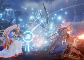 Bandai Namco lanza ‘Tales of Arise – Beyond the Dawn Edition’ para la consola Nintendo Switch 2