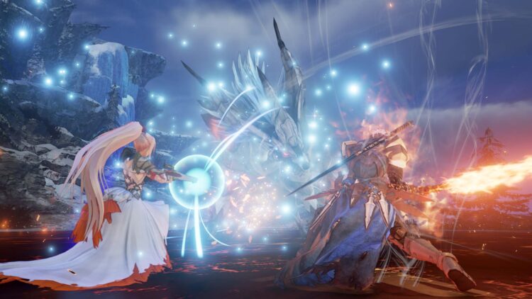 Bandai Namco lanza ‘Tales of Arise – Beyond the Dawn Edition’ para la consola Nintendo Switch 2