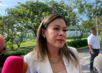 Rotarán a los jueces en Tamaulipas