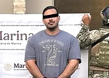 Dictan prisión preventiva contra presunto jefe de huachicol