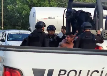 Matan a comandante de Tránsito