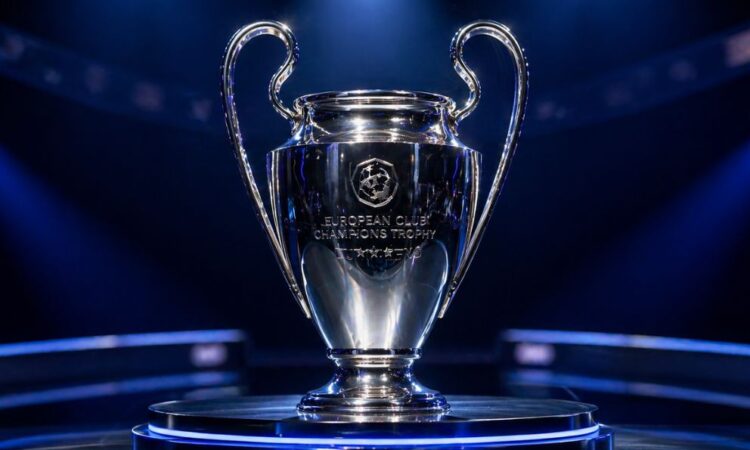 Final de la UEFA Champions League 2026: cambio histórico de horario