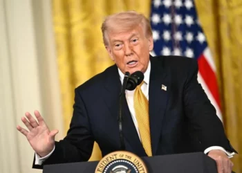 Trump advierte intervención en México ante narcotráfico