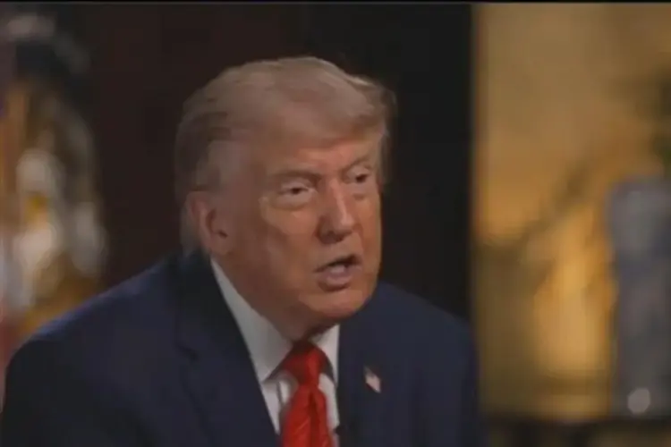 Trump evalúa nuevos ataques a sitios nucleares iraníes