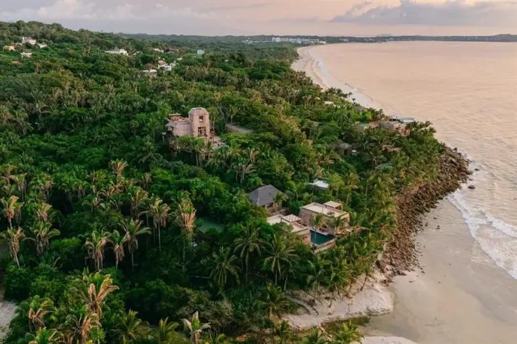 México lidera turismo en Norteamérica
