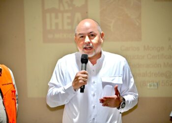 Refuerzan aprovechamiento responsable de especies cinegéticas