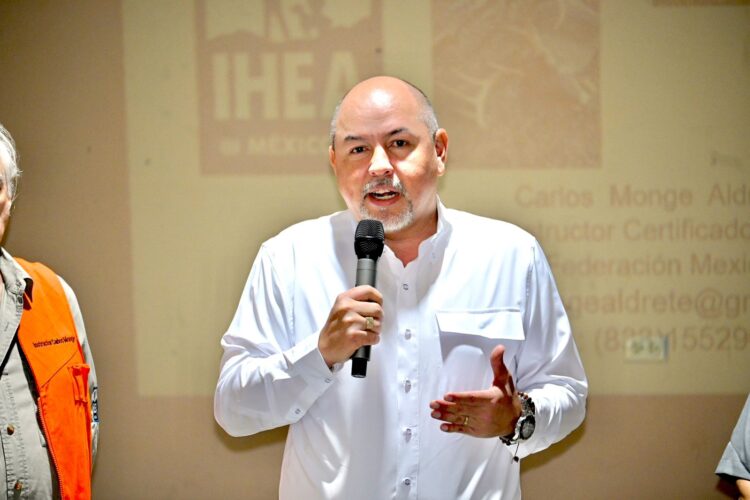 Refuerzan aprovechamiento responsable de especies cinegéticas